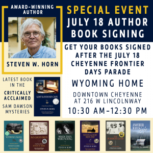 2026-0718-Booksigning-Cheyenne-FB-square